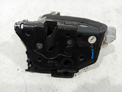Used Rear right lock AUDI Q7 (4LB) 3.0 TDI quattro (240 hp) 23202918