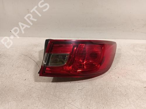 Høyre baklys RENAULT CLIO IV (BH_) 0.9 TCe 90 (BHNF, BHMA, BHMH, BHJK, BHJR) (90 hp) 26203131