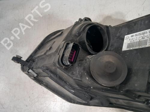 Right headlight VW CADDY IV Box Body/MPV (SAA, SAH) 2.0 TDI | BP37237147C29  - Image 7