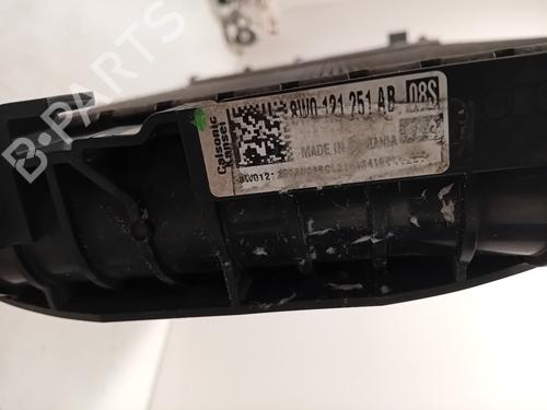 Water radiator AUDI Q5 (FYB, FYG) SQ5 TFSI quattro | BP33338176M31  - Image 5