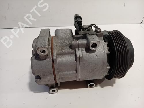 AC compressor KIA STONIC (YB) 1.0 T-GDi | BP26725862M34 - Image 5