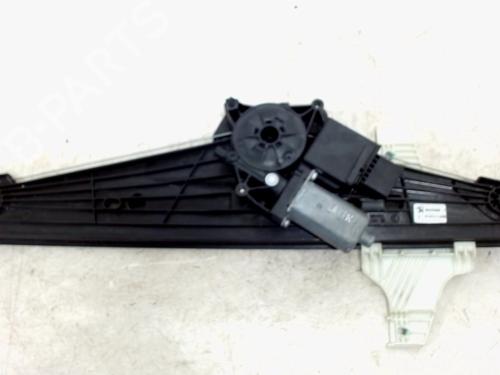 Used Rear left window mechanism Rear left window mechanism 9962856 9962856