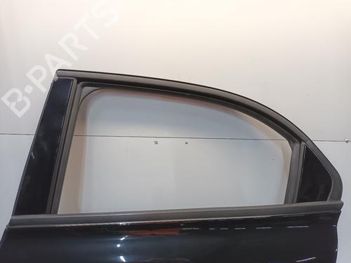 Dør venstre bak FIAT 500X (334_) 1.6 (334AXE1A) | BP30884004C4