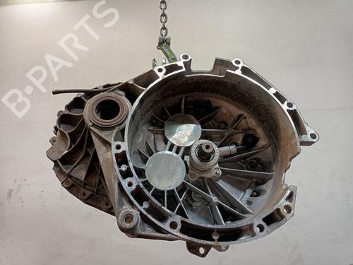 Used Gearbox Gearbox FORD TRANSIT CUSTOM V362 Van (FY, FZ) 2.2 TDCi (155 hp) 34058631 34058631
