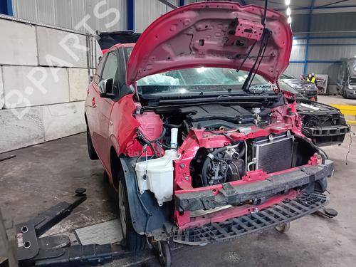 Engine CITROËN C1 II (PA_, PS_) 1.0 VTi 68 | BP29563688M1  - Image 7