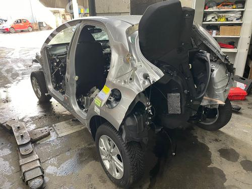 Engine TOYOTA YARIS (_P21_, _PA1_, _PH1_) 1.5 Hybrid (MXPH10, MXPH11) | BP31974496M1