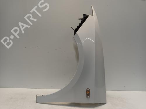 Used Left front fenders SEAT IBIZA IV ST (6J8, 6P8) 1.2 TDI (75 hp) 32506831