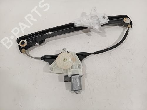 Rear left window mechanism VW PASSAT B8 Variant (3G5, CB5) 2.0 TSI 4motion | BP26430994C24 - Image 4