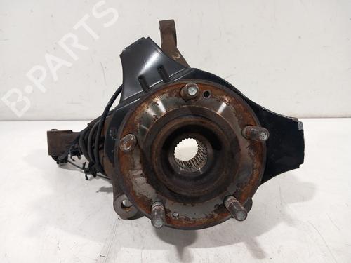 Used Left front steering knuckle Left front steering knuckle 37257544 37257544