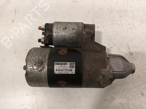 Used Starter Starter 15796292 15796292