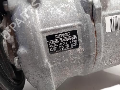 AC compressor BMW 3 (F30, F80) 320 i | BP27544186M34 