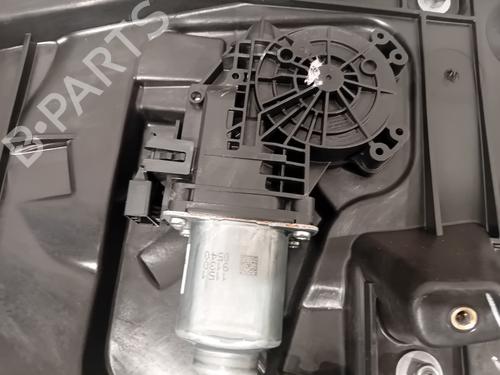 Rear right window mechanism TESLA MODEL 3 (5YJ3) EV AWD | BP30588663C25 - Image 2