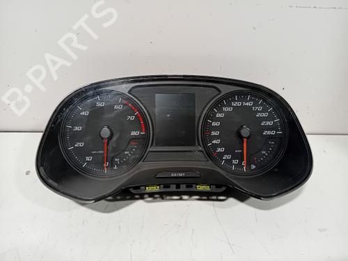 Used Instrument cluster Instrument cluster SEAT LEON ST (5F8) 1.0 TSi (86 hp) 40527620 40527620