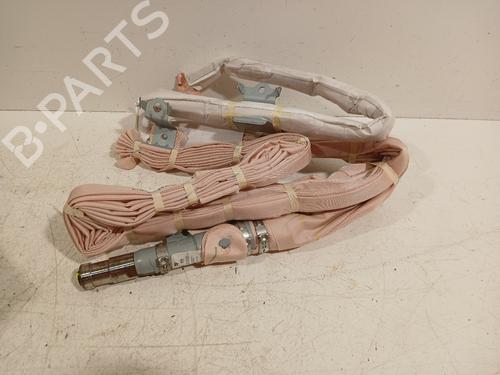 Used Right curtain airbag MAZDA 6 Estate (GJ, GL) 2.2 D (150 hp) 30812816