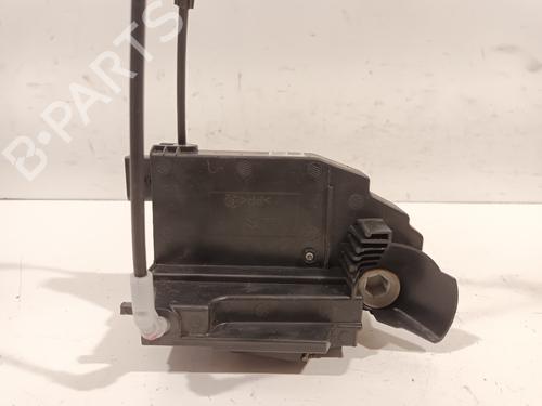 Venstre foran lås CITROËN GRAND C4 SPACETOURER (3A_, 3E_) 1.2 PureTech 130 (131 hp) 27986658
