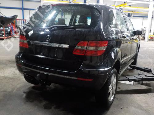 Right taillight MERCEDES-BENZ B-CLASS Sports Tourer (W245) B 170 (245.232) | BP18061032C35 