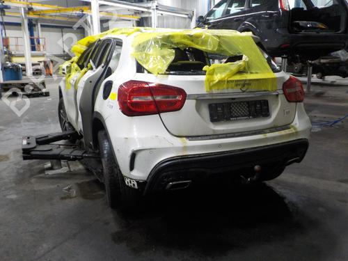 Styring servopumpe MERCEDES-BENZ GLA-CLASS (X156) GLA 200 (156.943) | BP18072487M99 
