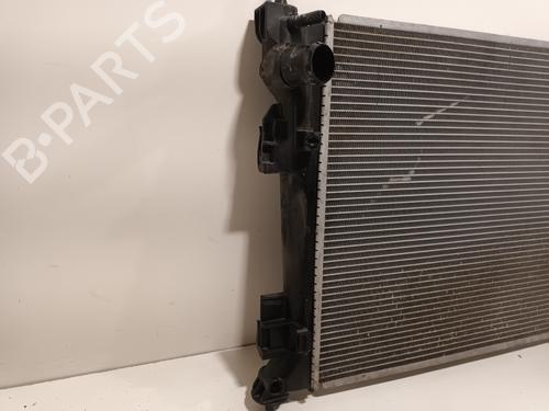 Water radiator KIA RIO IV (YB, SC, FB) 1.0 T-GDI 100 | BP32083442M31 - Image 2