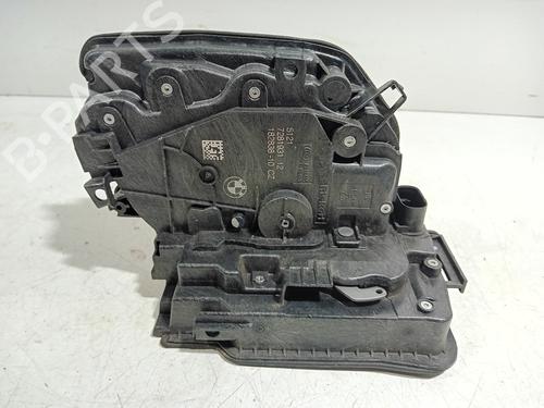 Used Front left lock Front left lock 17394773 17394773