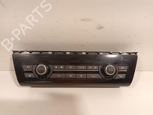 climate-control-bmw-5-f10-2009-2010-2011-2012-2013-2014-2015-2016-27466223 main image
