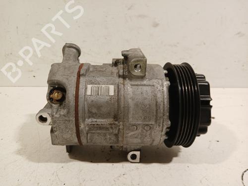Compressor A/C OPEL CORSA E (X15) 1.0 (08, 68) | BP29028539M34 - Image 4