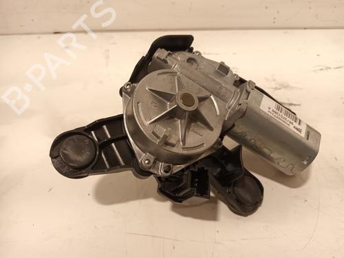 Used Rear wiper motor PEUGEOT 208 I (CA_, CC_) 1.6 VTi (120 hp) 15400285