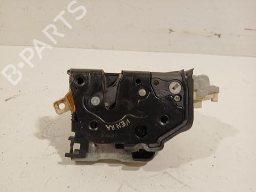 Rear right lock AUDI A6 C7 Avant (4G5, 4GD) 3.0 TDI quattro | BP29816311C99 