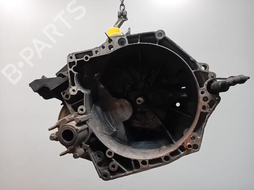 Gearbox PEUGEOT PARTNER Box Body/MPV 1.6 HDi | BP19287014M3 