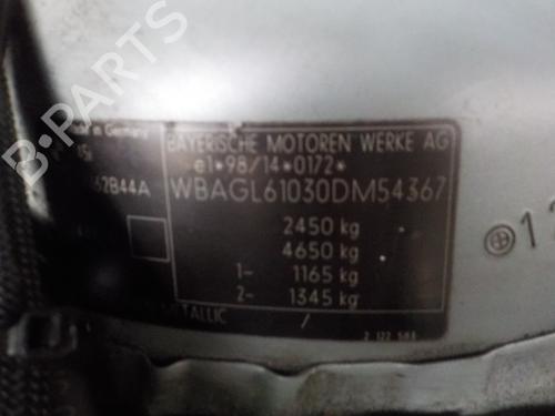 Left taillight BMW 7 (E65, E66, E67) 745 i, Li | BP17496963C34  - Image 10