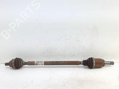 Used Right rear driveshaft Right rear driveshaft 7554684 7554684