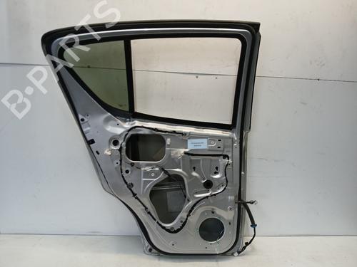 Dør venstre bagtil SUZUKI SPLASH (EX) 1.2 VVT (A5B412) | BP36229974C4 - Image 7