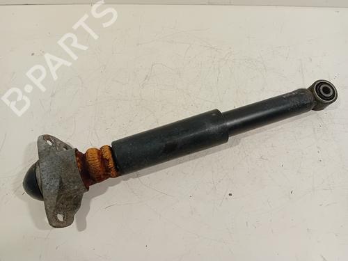 Right rear shock absorber AUDI TT (8J3) 2.0 TFSI BP24332715M19