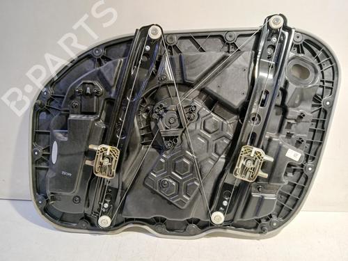 Front left window mechanism VOLVO XC40 (536) T5 Plug-in Hybrid | BP33431082C22 - Image 2