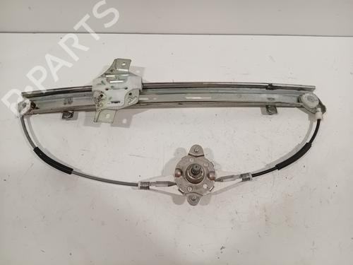 Used Front right window mechanism Front right window mechanism 18506091 18506091