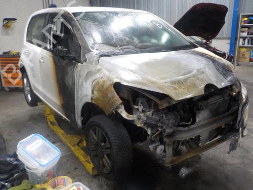 Headlight switch VW UP! (121, 122, BL1, BL2, BL3, 123) 1.0 | BP25795554I24 - Image 9