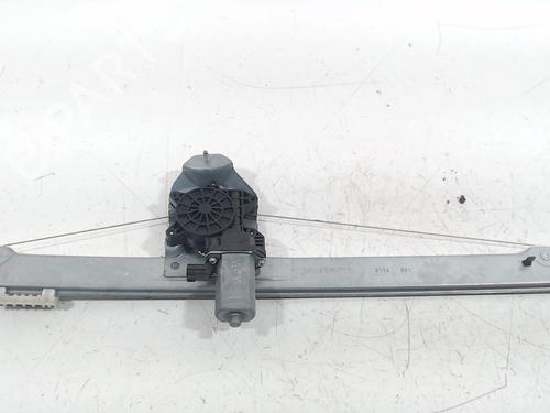 Used Front right window mechanism Front right window mechanism OPEL VIVARO B Van (X82) 1.6 CDTI (05) (120 hp) 13720628 13720628