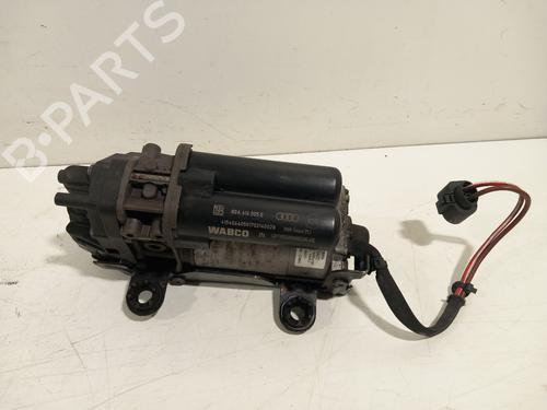 Used Suspension compressor Suspension compressor AUDI Q5 (FYB, FYG) SQ5 TFSI quattro (354 hp) 33757191 33757191
