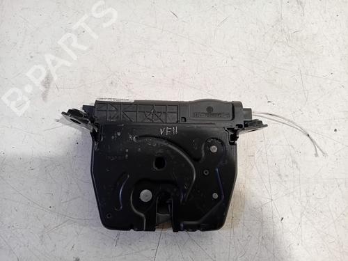 Used Tailgate lock Tailgate lock BMW 3 (F30, F80) ActiveHybrid (340 hp) 21025197 21025197