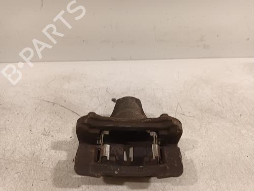 Used Left rear brake caliper KIA SPORTAGE III (SL) 2.0 CRDi AWD (136 hp) 25980476