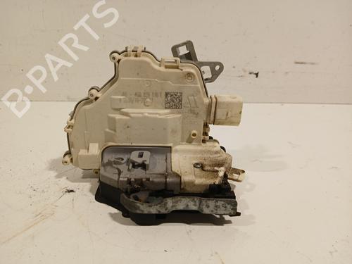 Used Rear right lock AUDI A6 C7 Avant (4G5, 4GD) 3.0 TDI quattro (272 hp) 29816311