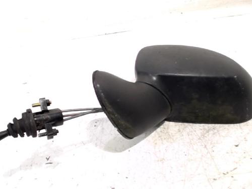 Left mirror CHEVROLET MATIZ (M200, M250) 0.8 | BP2000902C26