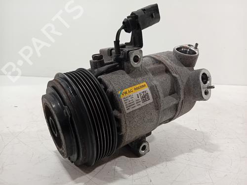 AC compressor VW UP! (121, 122, BL1, BL2, BL3, 123) 1.0 | BP33463985M34 - Image 2