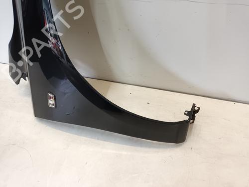 Forskærm Højre OPEL CORSA E (X15) 1.2 (08, 68) | BP36004468C42 - Image 4