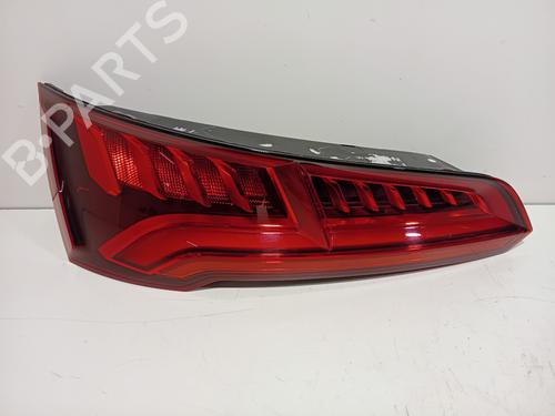 Used Left taillight AUDI Q5 (FYB, FYG) SQ5 TFSI quattro (354 hp) 33207660