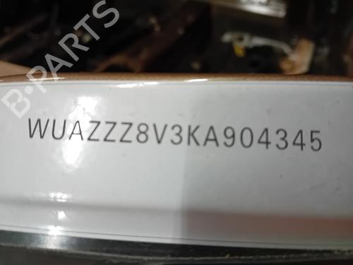 Electronic module AUDI A3 Sportback (8VA, 8VF) RS3 quattro | BP27544348M83 - Image 9