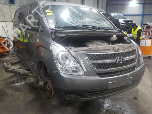 Right headlight HYUNDAI H-1 Cargo (TQ) 2.5 CRDi | BP24135897C29  - Image 8
