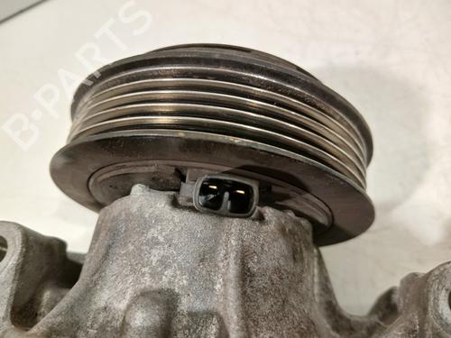 AC compressor FIAT 500 (312_) 1.2 (312AXA1A) | BP39528681M34 - Image 7