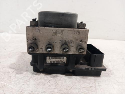 ABS pump OPEL CORSA D (S07) 1.2 (L08, L68) | BP35980740M43 - Image 3
