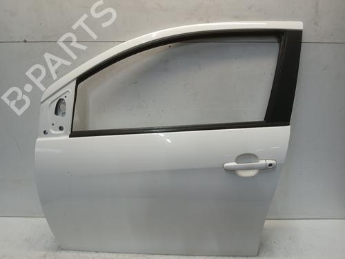 Used Left front door Left front door PEUGEOT 108 1.0 VTi (69 hp) 39943949 39943949