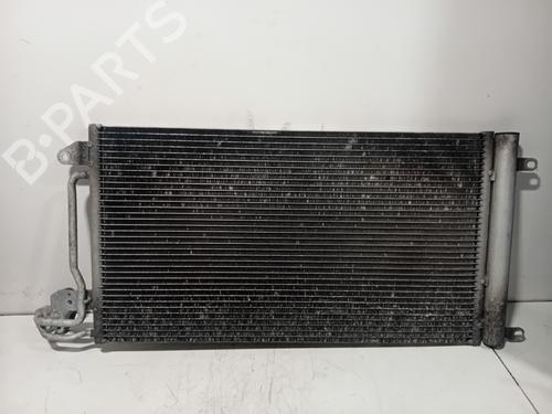 Used AC radiator AC radiator 36984884 36984884